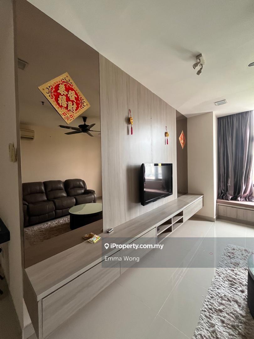 Residensi Servis untuk Disewa di Emerald Avenue oleh Emma Wong - iProperty.com.my