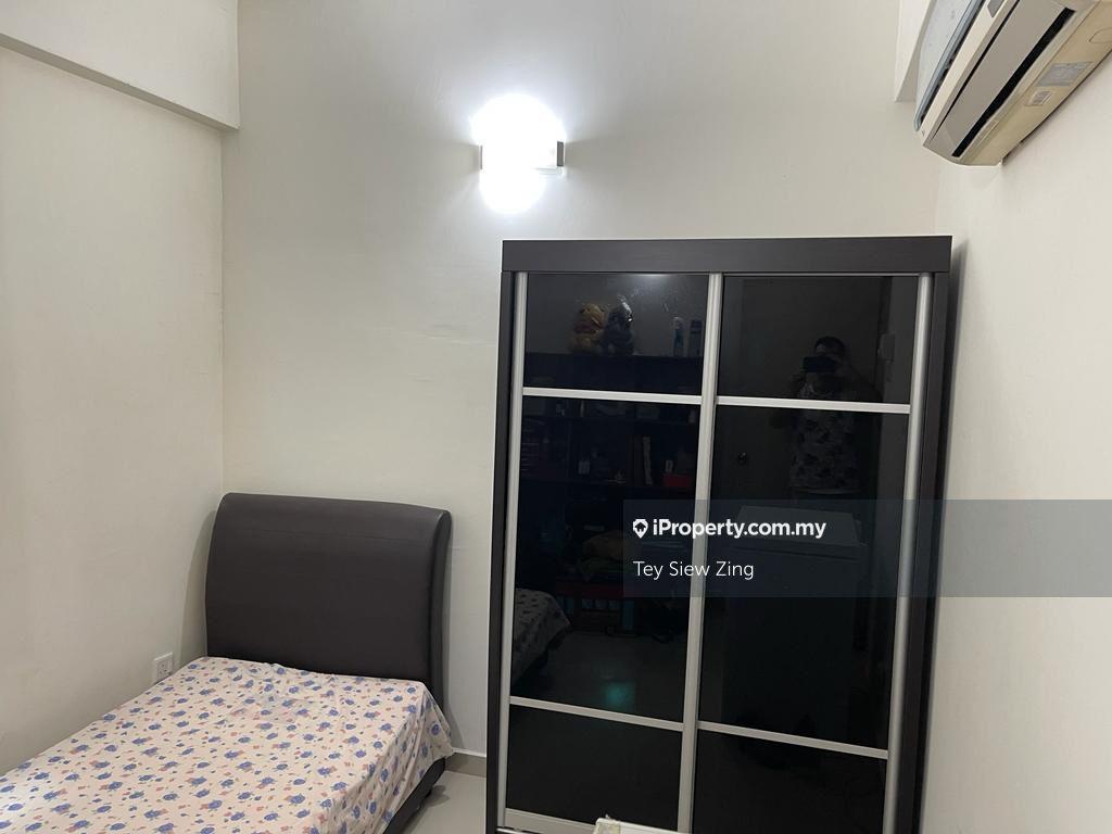 Condominium for Rent in The Zest @ Kinrara 9 by Tey Siew Zing - iProperty.com.my