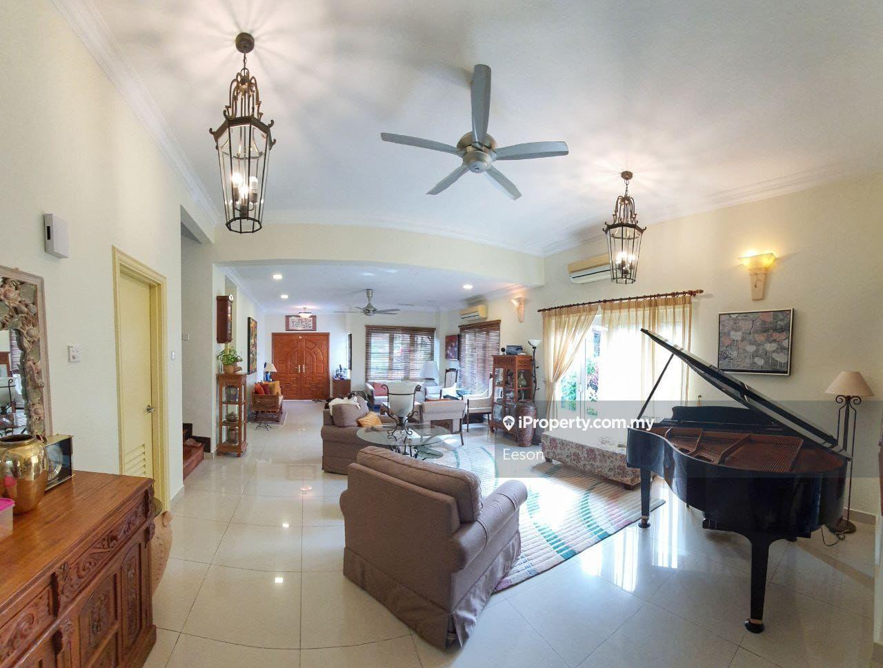 Bungalow House for Sale in Kemensah Heights, Ulu Kelang by Eeson - iProperty.com.my