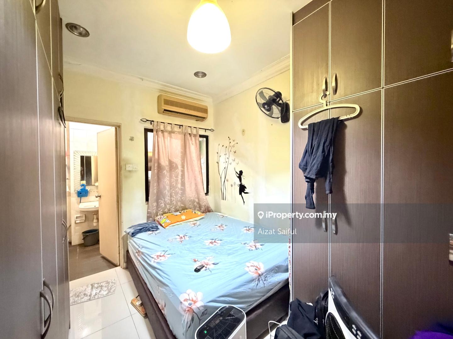 Terraced House for Sale in Taman Mutiara Indah, Puchong by Aizat Saiful - iProperty.com.my