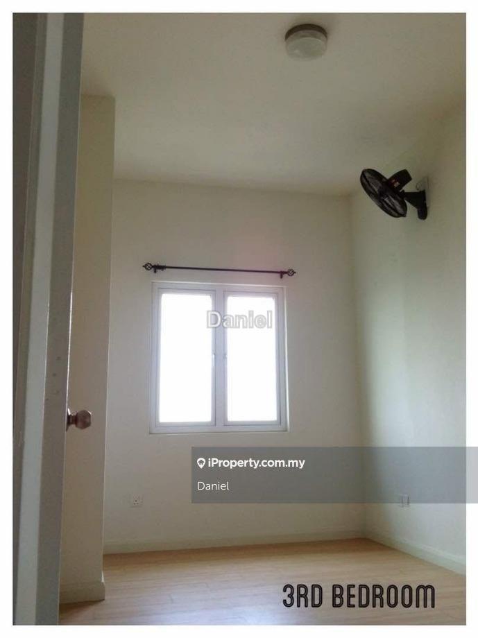 Kondominium untuk Dijual di Sutera Maya oleh Daniel - iProperty.com.my