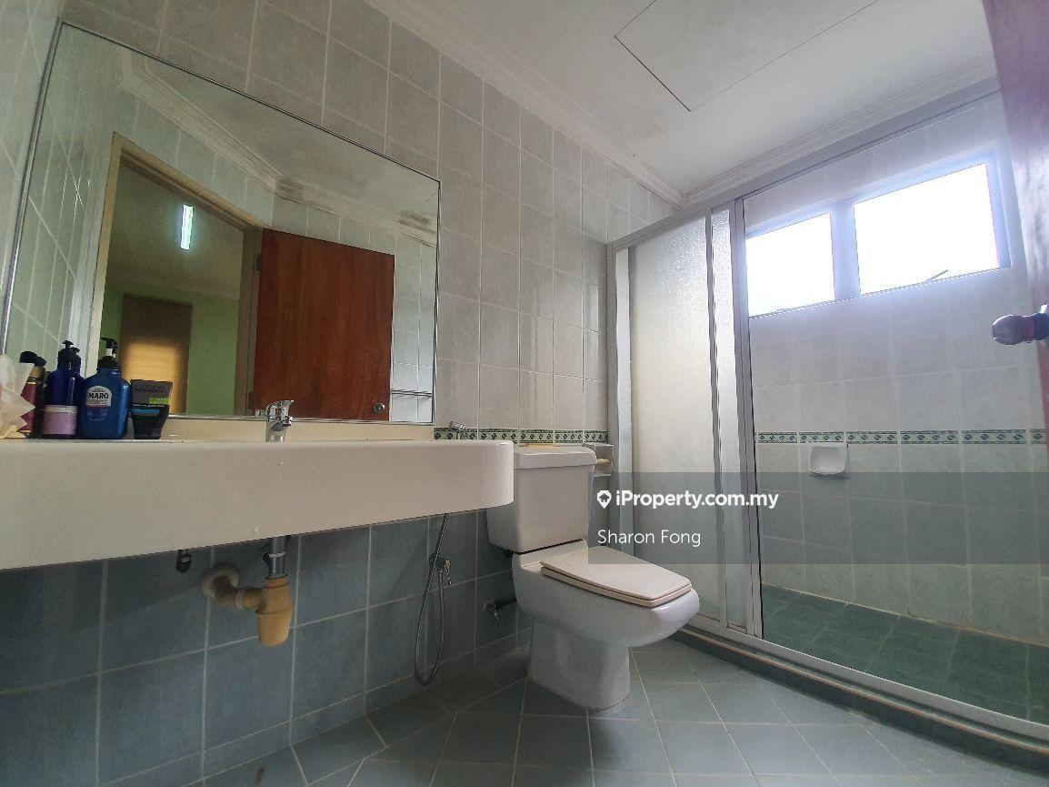 Kondominium untuk Disewa di D'Melor Condominium oleh Sharon Fong - iProperty.com.my