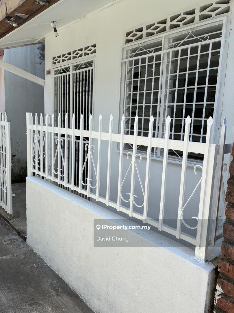 Cluster House for Sale in Setapak Jaya, Setapak by David Chung - iProperty.com.my