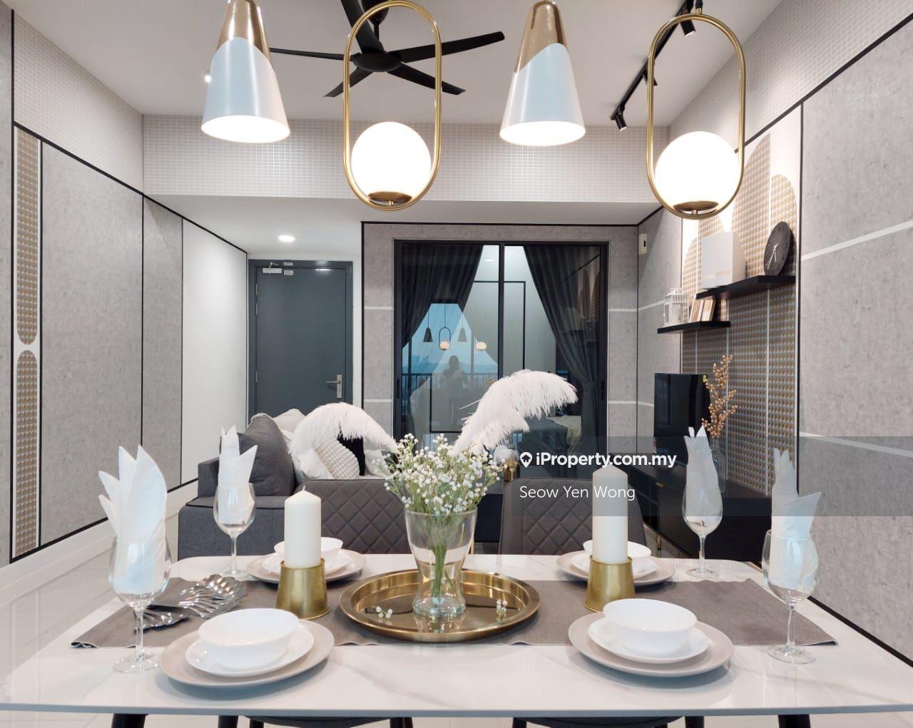 Condominium for Rent in One Cochrane Residence by Seow Yen Wong - iProperty.com.my