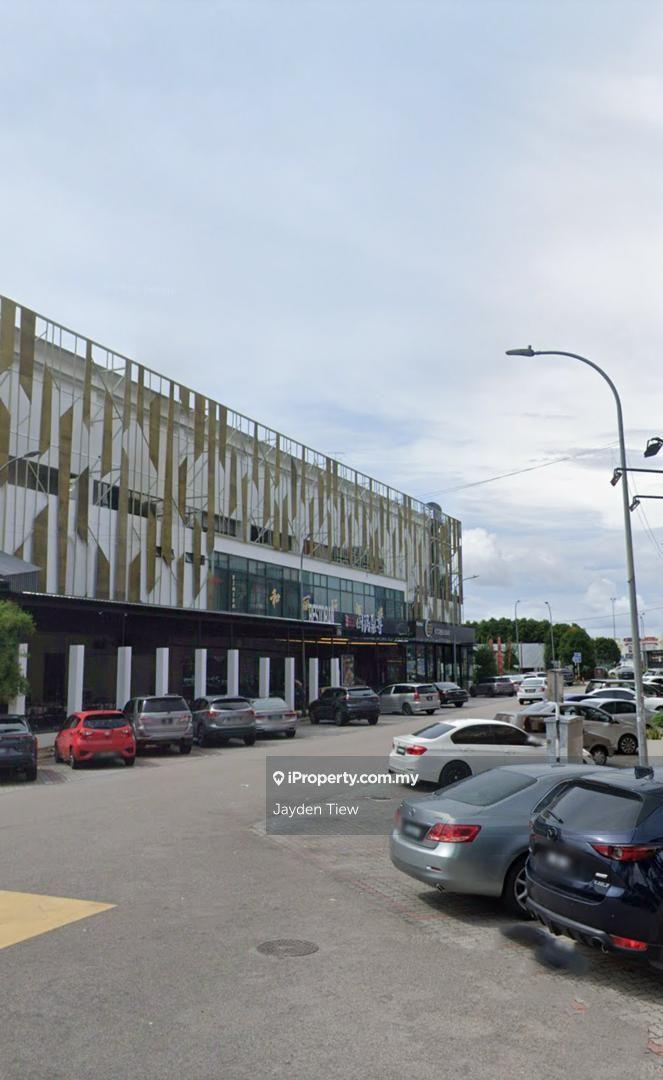 Kedai untuk Disewa di Taman Austin Heights, Tebrau oleh Jayden Tiew - iProperty.com.my