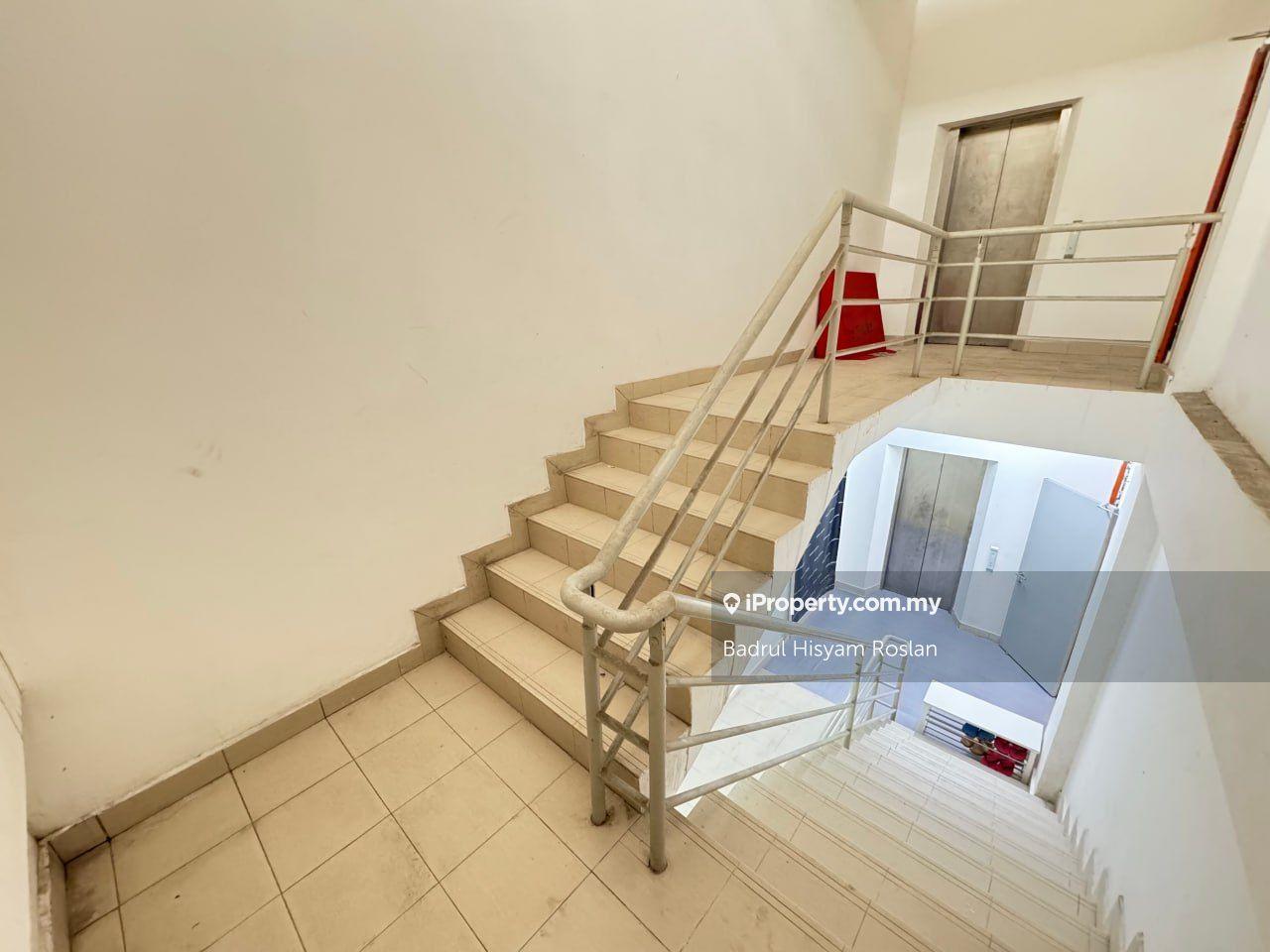 Shop for Sale in Bangi Sentral, Bangi by Badrul Hisyam Roslan - iProperty.com.my