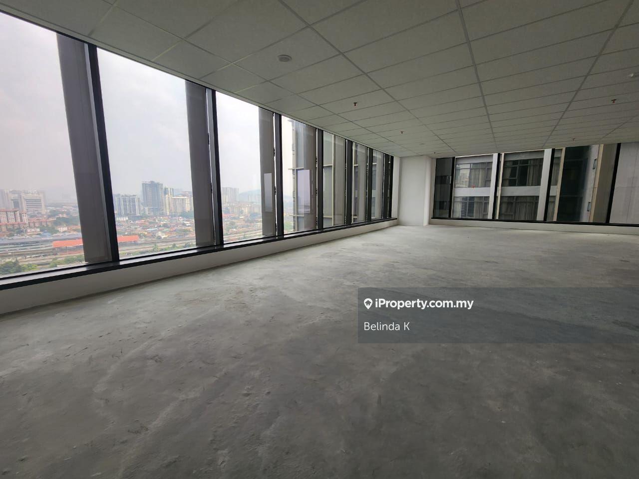 Pejabat untuk Dijual di Kuala Lumpur, KL City Centre oleh Belinda K - iProperty.com.my