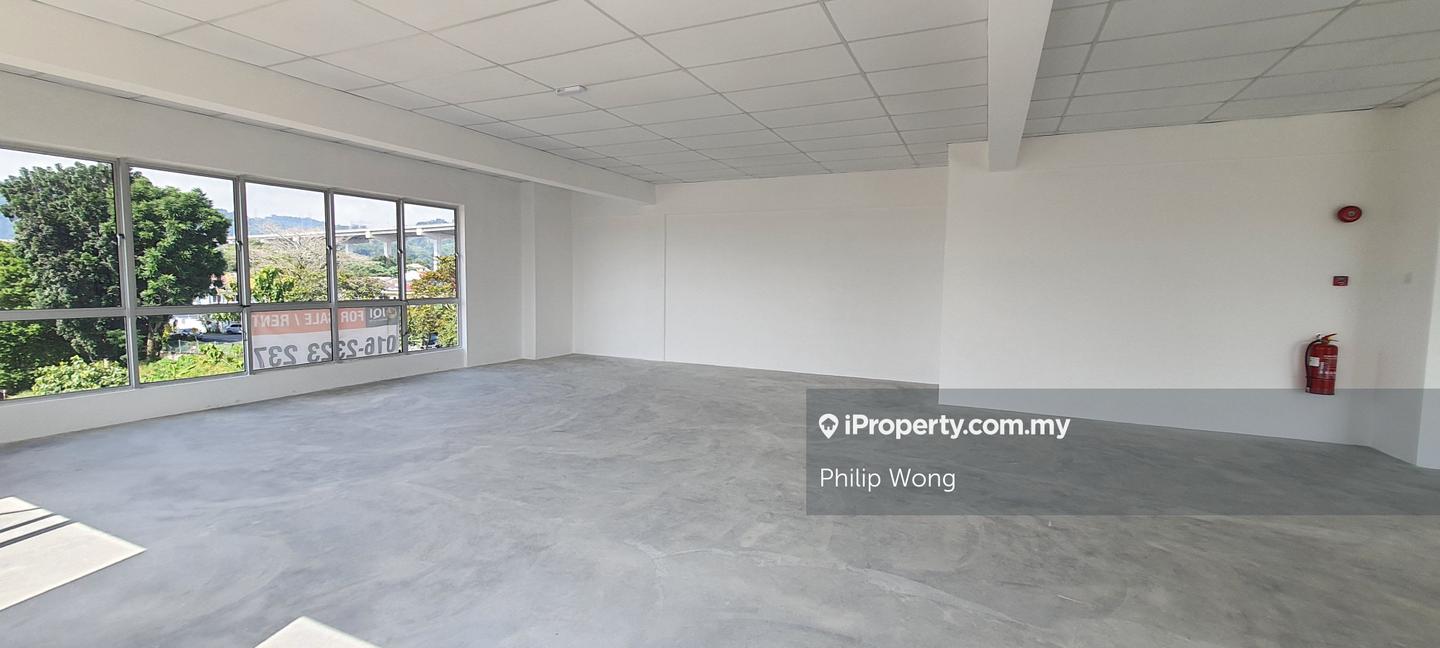 Kilang Teres untuk Dijual di Tasik Ampang, Ampang oleh Philip Wong - iProperty.com.my