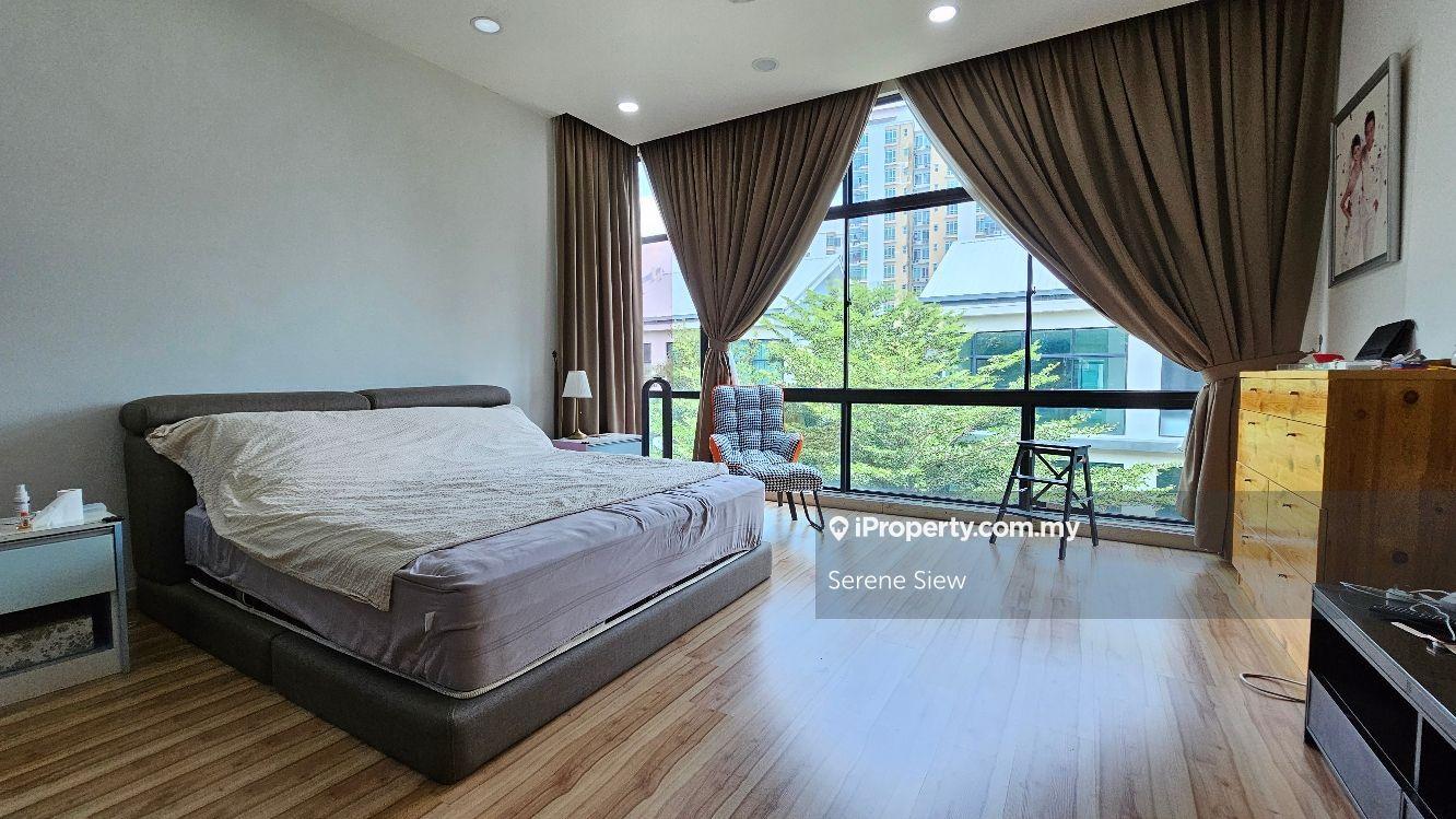Rumah Berkembar untuk Dijual di Park Residence, Seri Kembangan oleh Serene Siew - iProperty.com.my