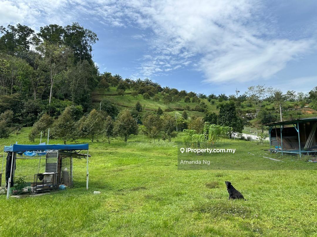 Agricultural Land for Sale in Serendah, Rawang by Amanda Ng - iProperty.com.my