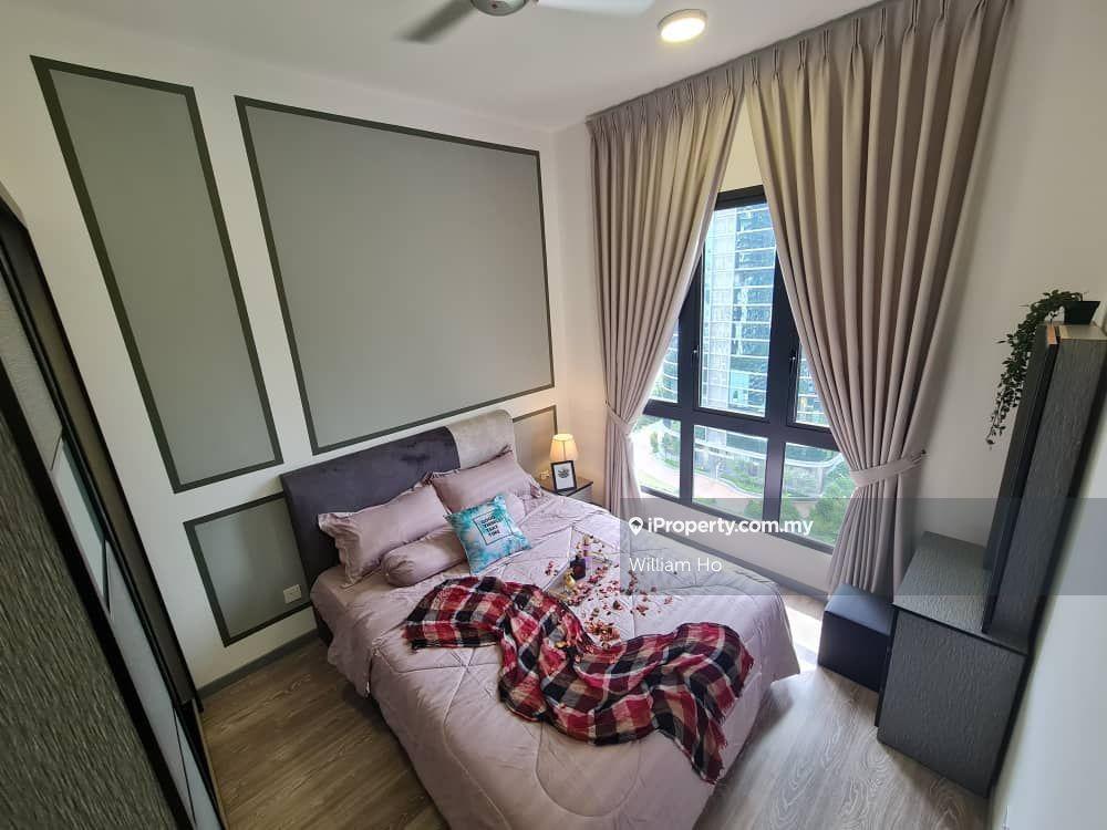 Service Residence for Rent in Southlink by William Ho - iProperty.com.my