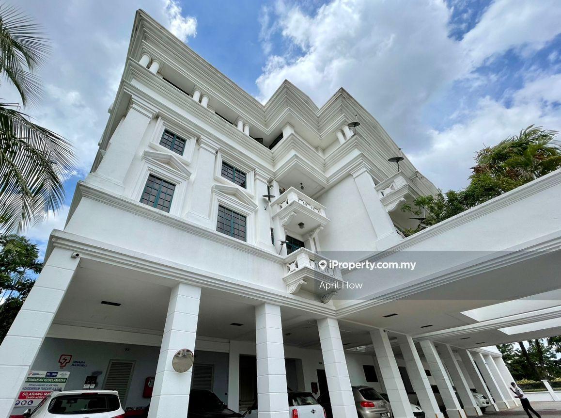 Condominium for Rent in Tuscany by April How - iProperty.com.my