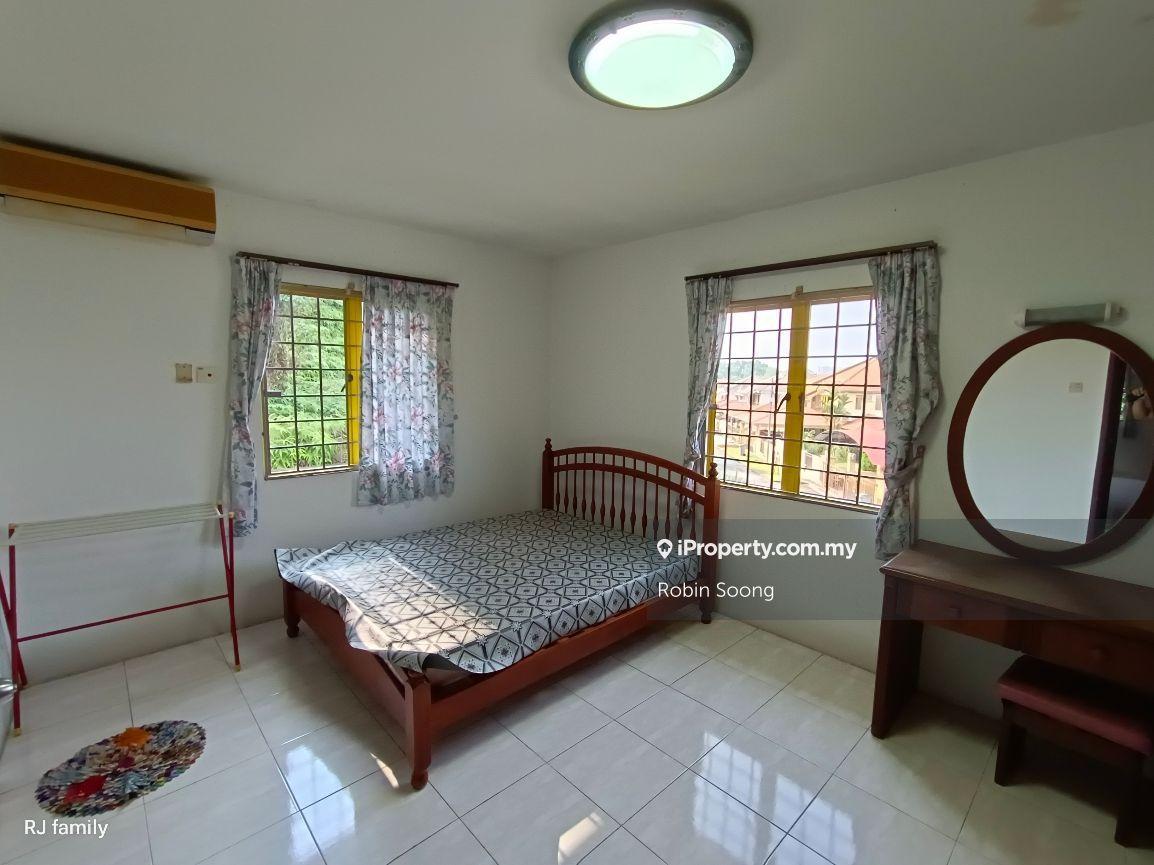Banglo untuk Dijual di Taman Suria, Bukit Katil oleh Robin Soong - iProperty.com.my
