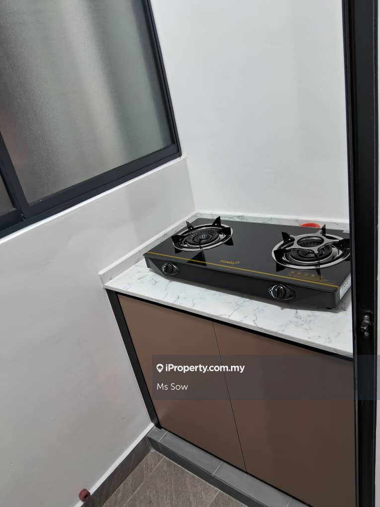 Kondominium untuk Disewa di 99 Residence oleh Ms Sow - iProperty.com.my