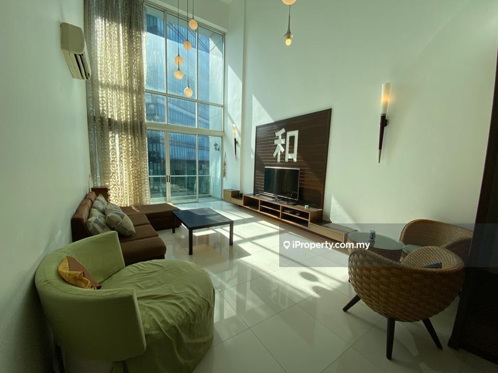 Condominium for Sale in Suasana Sentral Loft by Oscar Pong - iProperty.com.my