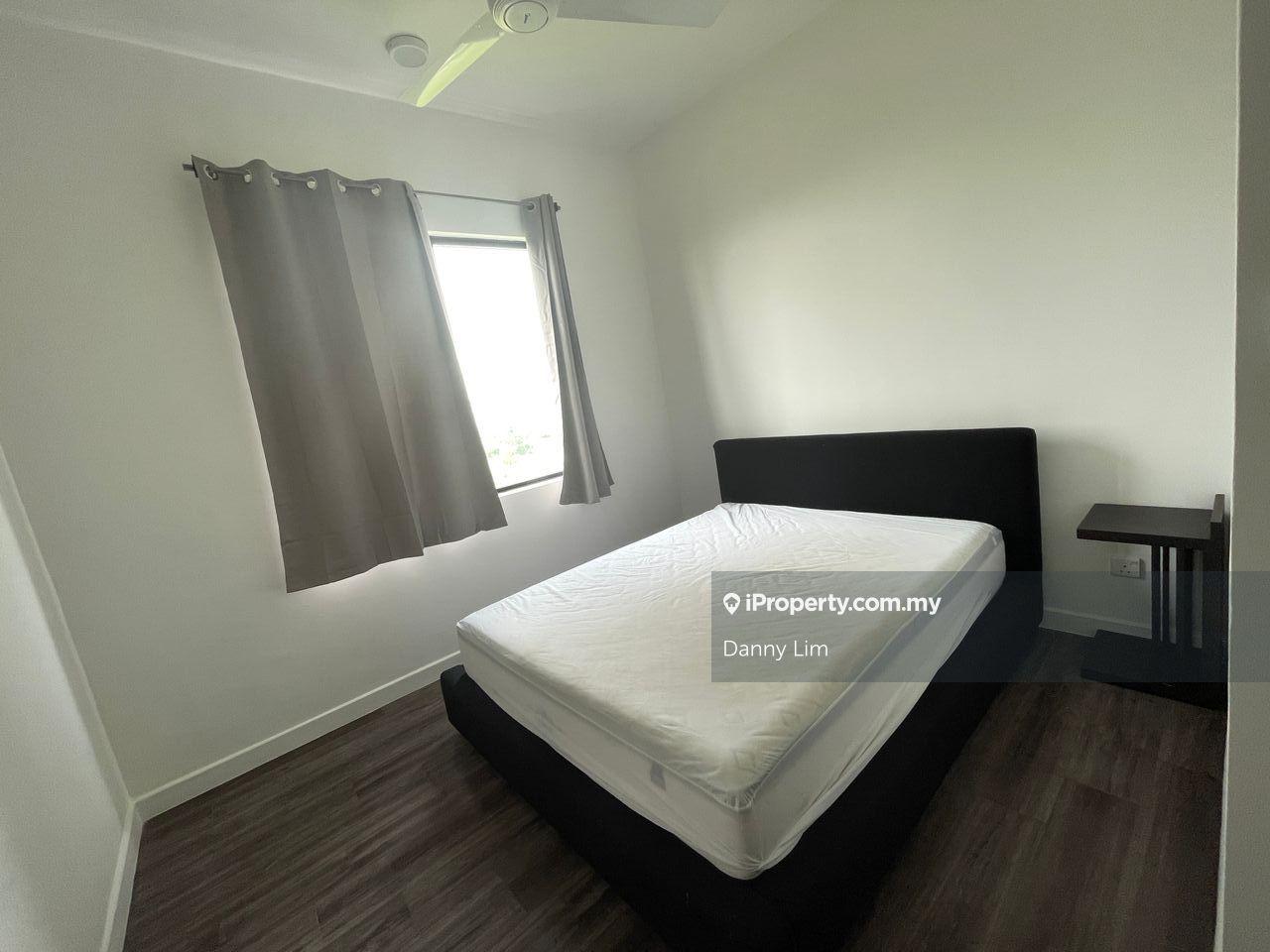 Residensi Servis untuk Dijual di Utropolis Urbano oleh Danny Lim - iProperty.com.my