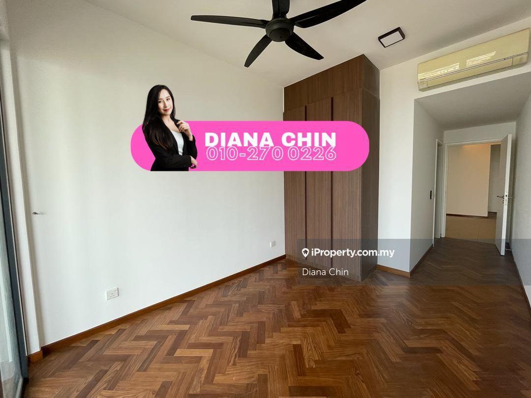 Kondominium untuk Disewa di The Landmark oleh Diana Chin - iProperty.com.my