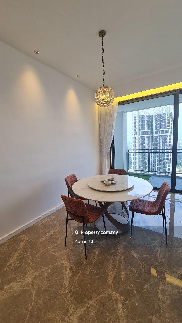 Service Residence for Sale in Park Regent @Desa Park City by Adrian Chin - iProperty.com.my