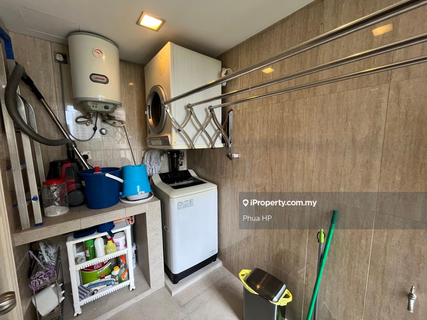 Kondominium untuk Disewa di Mont Kiara Pines oleh Phua HP - iProperty.com.my
