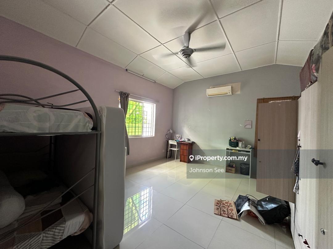 Bungalow House for Sale in Seksyen 5, Jalan Gasing, Bukit Gasing, PJ, Petaling Jaya by Johnson See - iProperty.com.my
