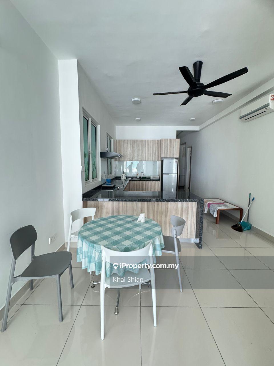 Condominium for Rent in The Clovers by Khai Shian - iProperty.com.my