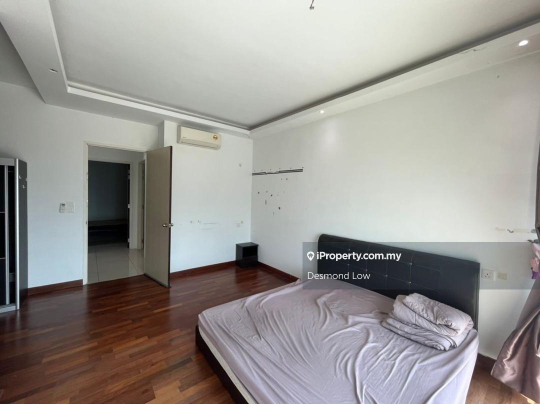 Condominium for Sale in The Clovers by Desmond Low - iProperty.com.my