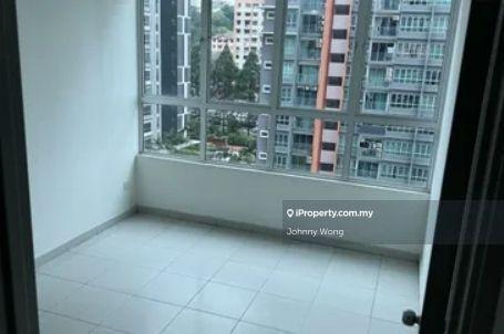 Residensi Servis untuk Dijual di The Zizz @ Damansara North oleh Johnny Wong - iProperty.com.my