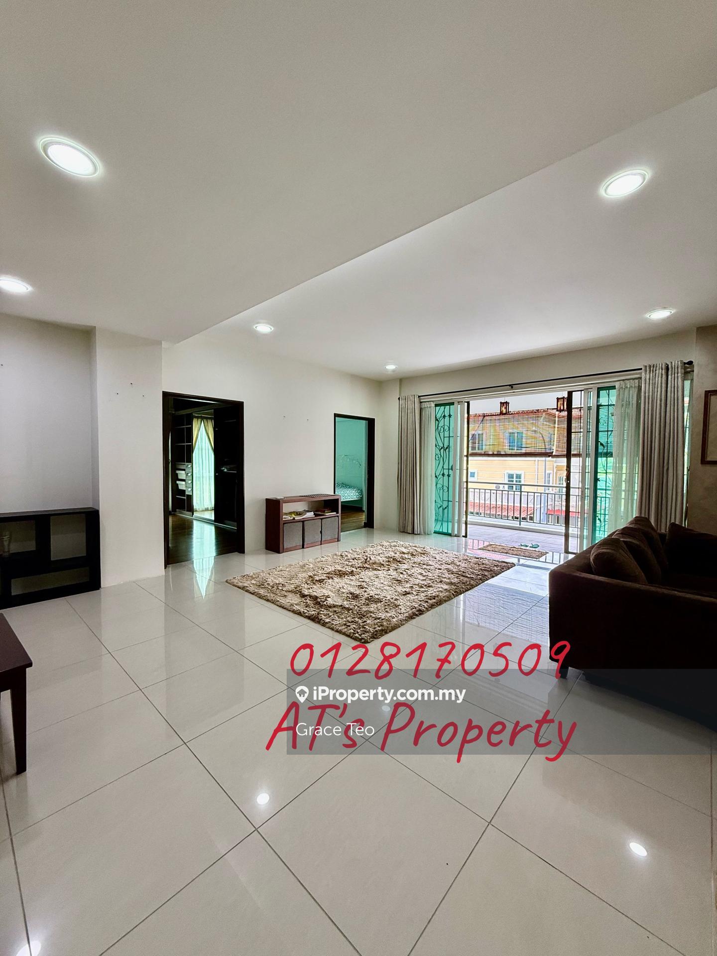 Kondominium untuk Dijual di R55 oleh Grace Teo - iProperty.com.my