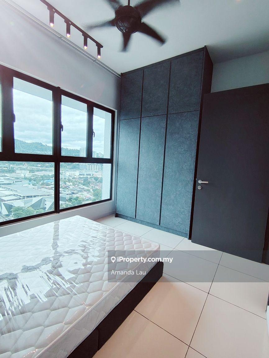 Condominium for Rent in The Valley Residences @ SkySierra by Amanda Lau - iProperty.com.my