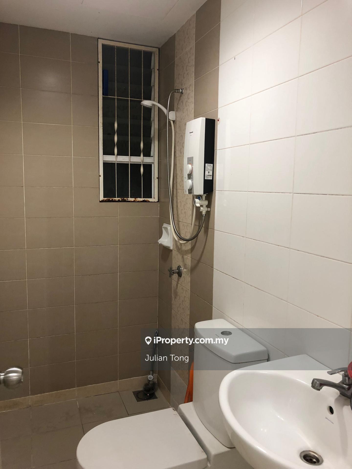 Kondominium untuk Dijual di The Zest @ Kinrara 9 oleh Julian Tong - iProperty.com.my