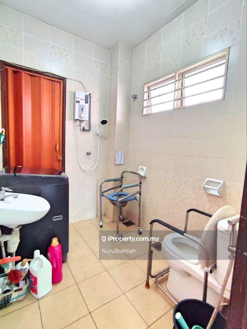 2-storey Terraced House for Sale in Kajang Perdana, Kajang by Nurulbahtiah - iProperty.com.my