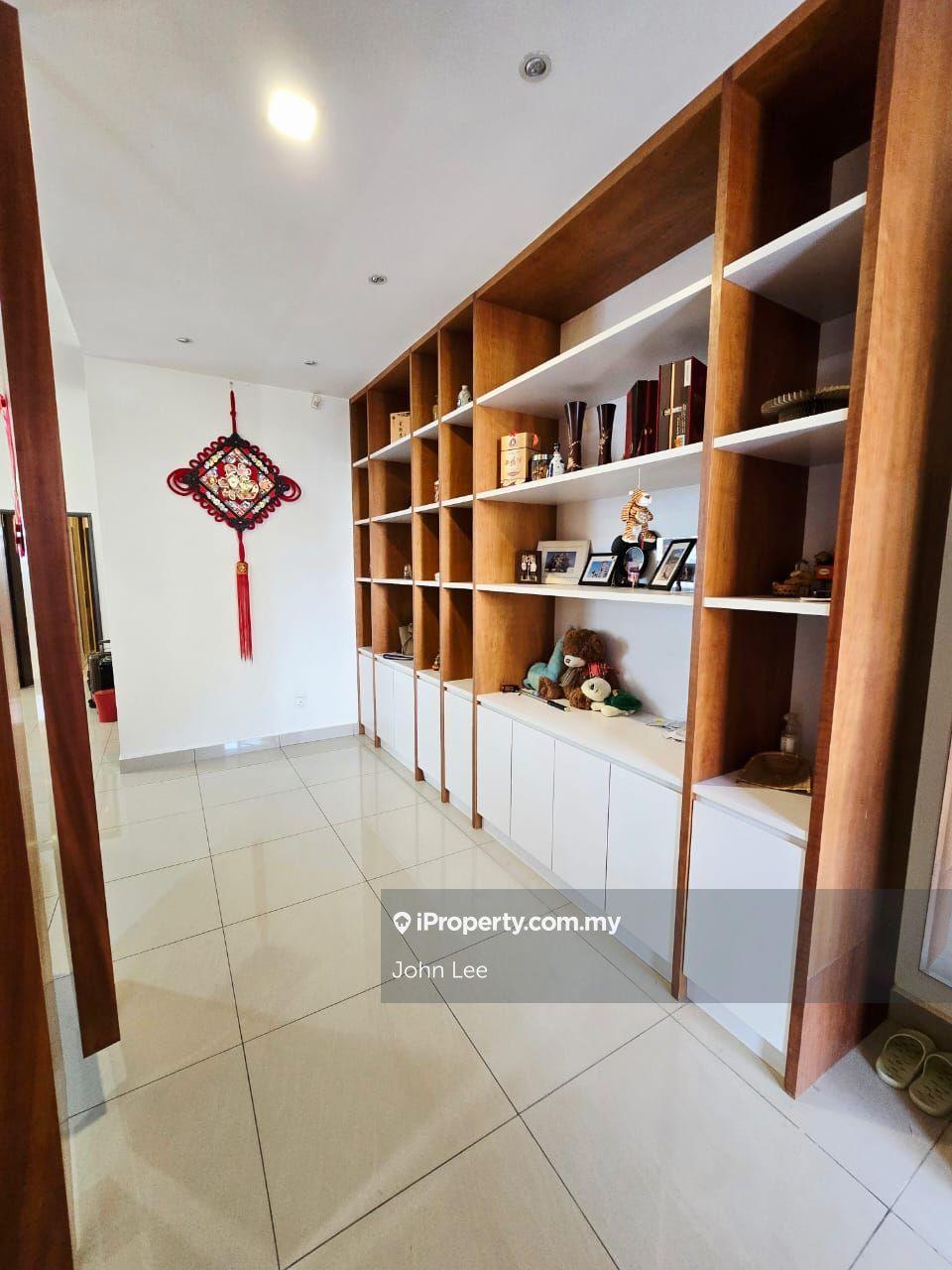 2-storey Terraced House for Sale in Kinrara Residence, Puchong by John Lee - iProperty.com.my