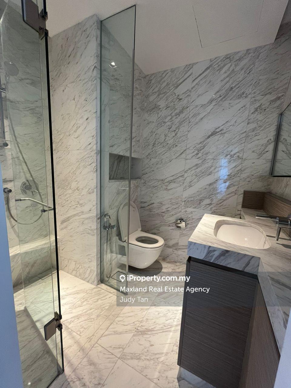 Residensi Servis untuk Disewa di Le Nouvel oleh Judy Tan - iProperty.com.my