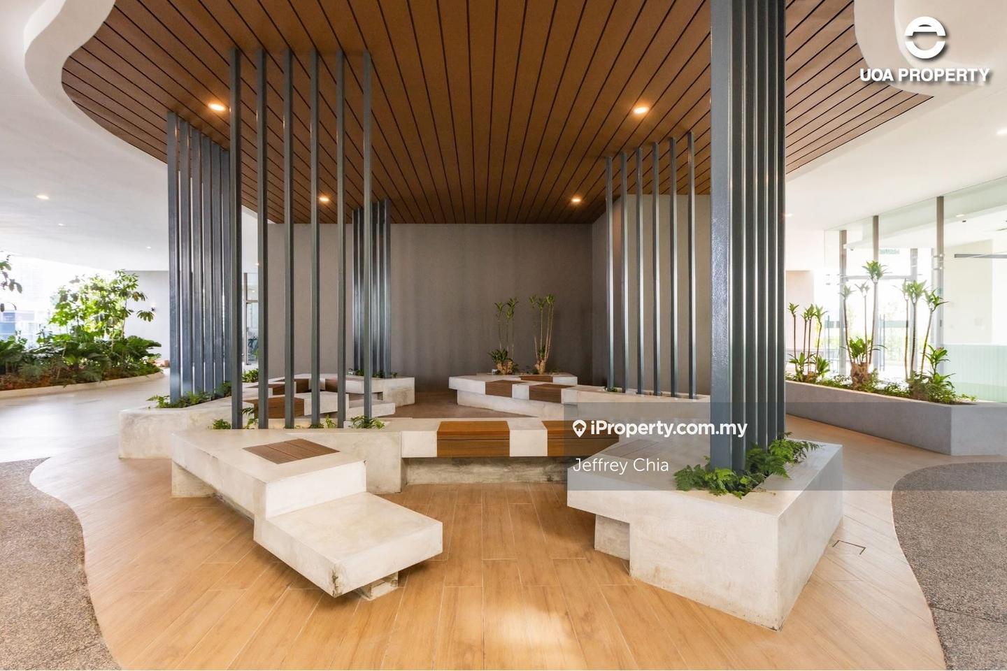 Residensi Servis untuk Disewa di Laurel Residence oleh Jeffrey Chia - iProperty.com.my