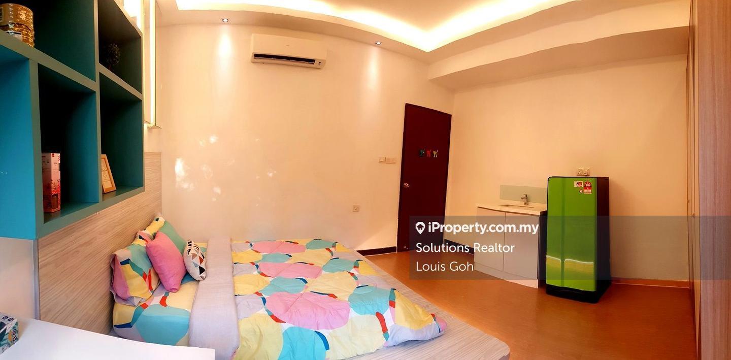 Condominium for Rent in Nautica Lake Suites by Louis Goh - iProperty.com.my