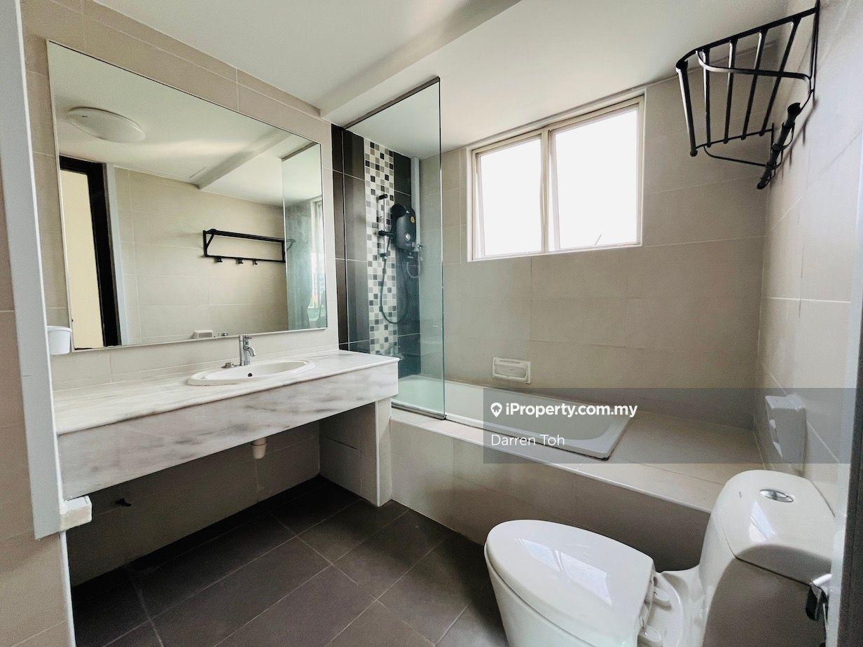 Kondominium untuk Disewa di Puteri Palma Condominiums oleh Darren Toh - iProperty.com.my