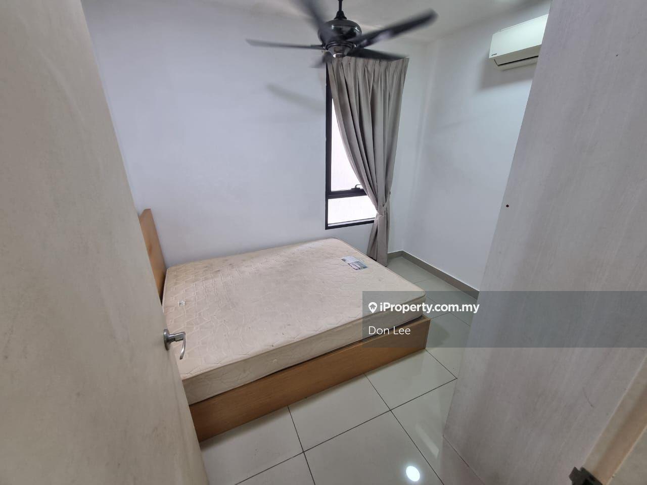 Residensi Servis untuk Dijual di Solstice @ Pan'gaea oleh Don Lee - iProperty.com.my