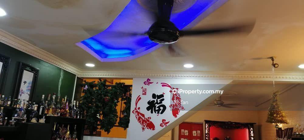 Rumah Berangkai 3 Tingkat untuk Dijual di Taman Putri Jaya, Cheras oleh JB Tan - iProperty.com.my