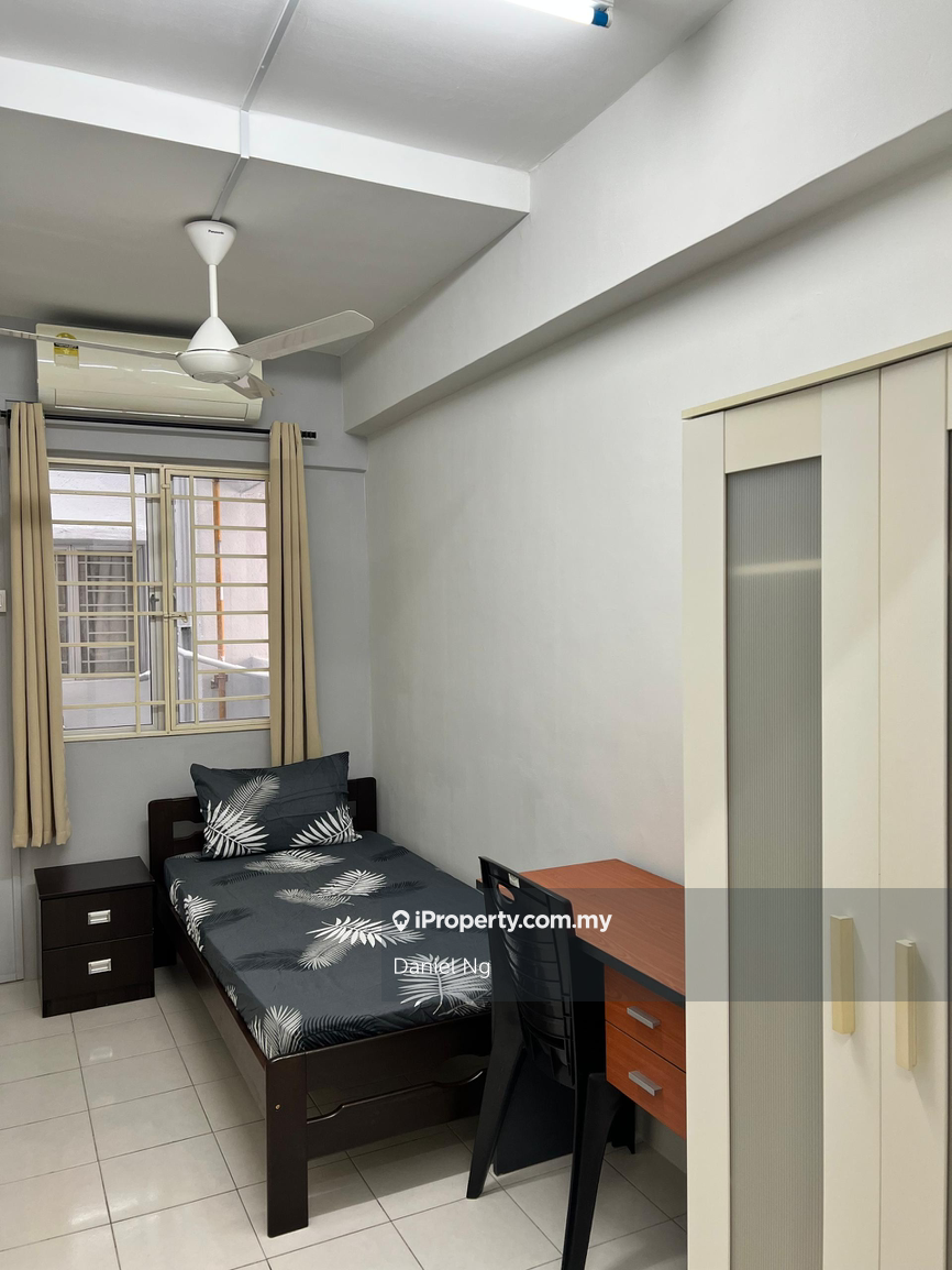 Condominium for Rent in Puncak Banyan by Daniel Ng - iProperty.com.my