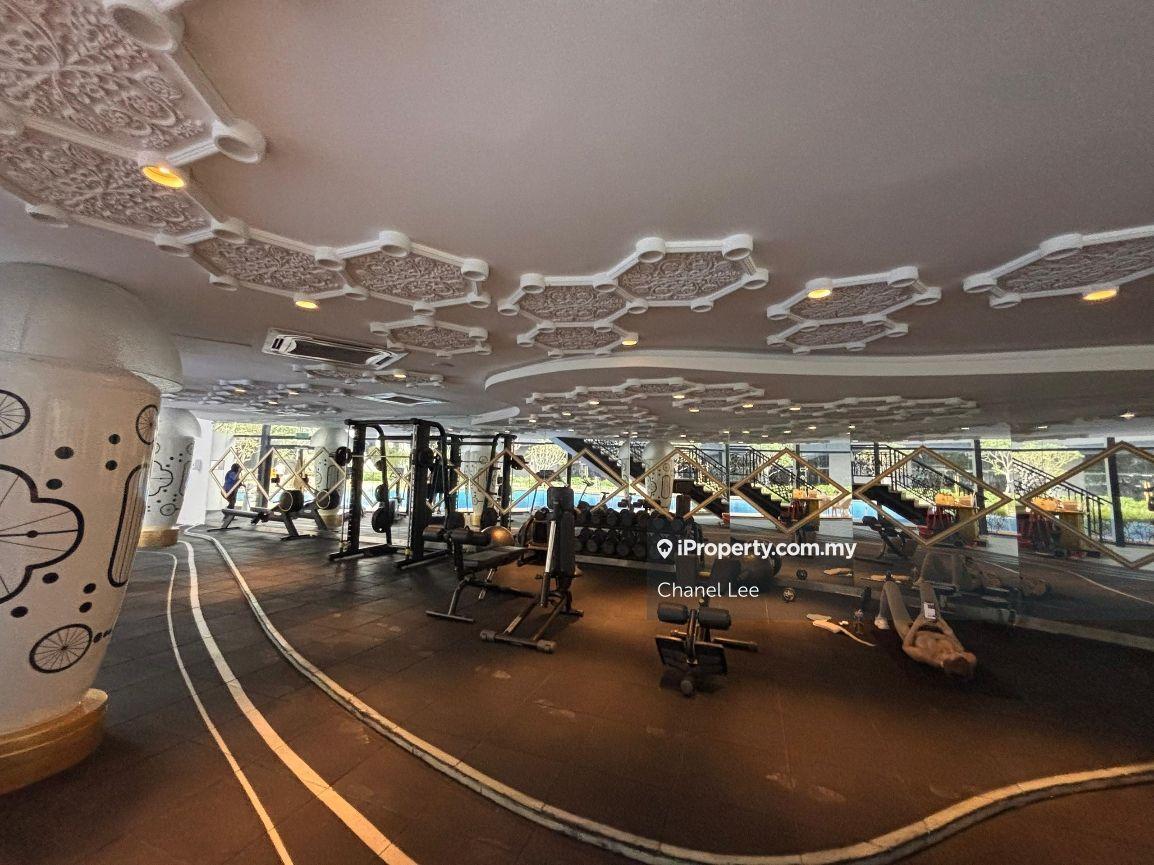 Residensi Servis untuk Disewa di Arte Mont Kiara oleh Chanel Lee - iProperty.com.my