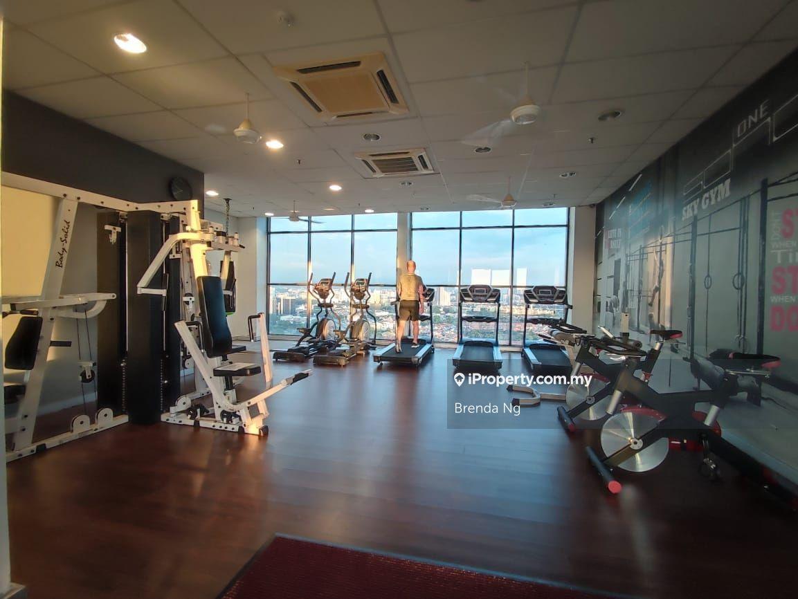 Residensi Servis untuk Disewa di Subang Soho (One Soho) oleh Brenda Ng - iProperty.com.my