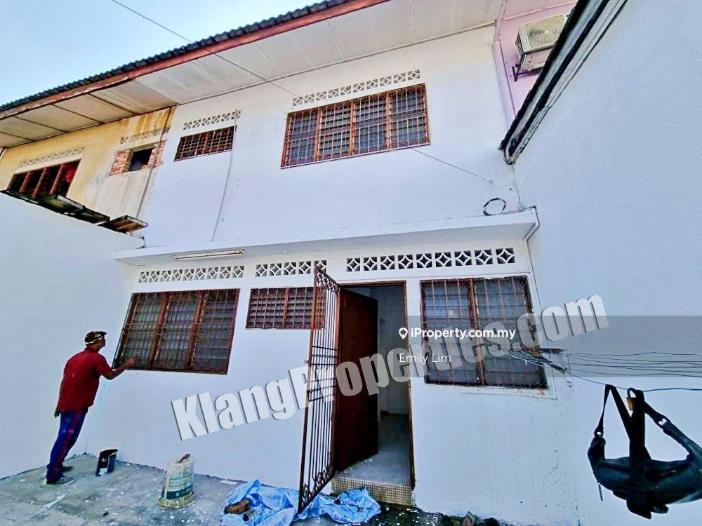 Rumah Berangkai 2 Tingkat untuk Dijual di Taman Palm Grove, Klang oleh Emily Lim - iProperty.com.my