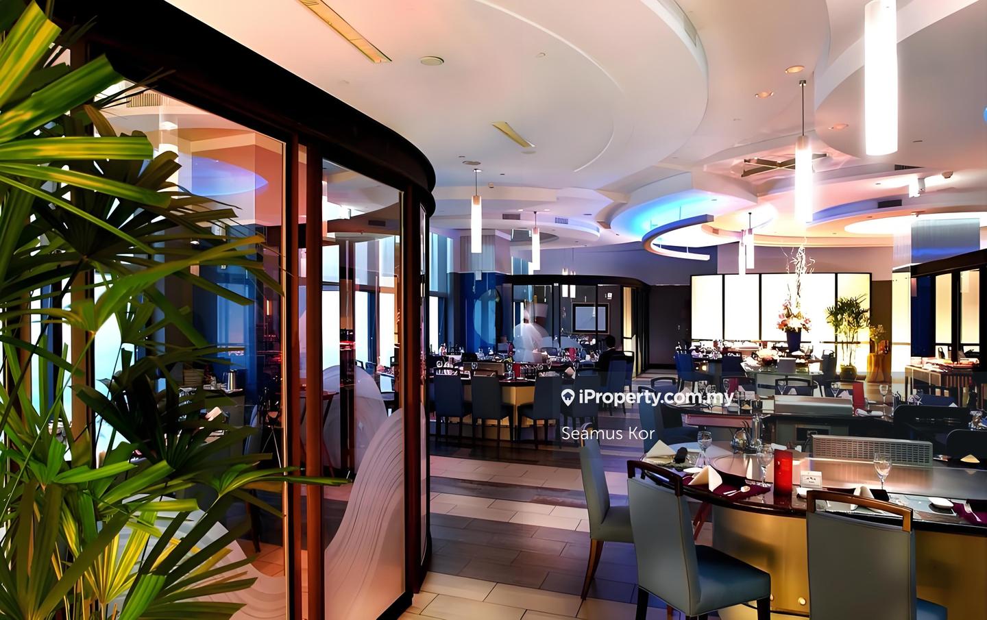 Hotel / Resort untuk Dijual di Port Dickson, Negeri Sembilan oleh Seamus Kor - iProperty.com.my