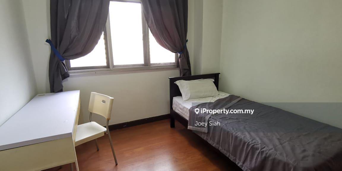 Kondominium untuk Disewa di South View @ One Ampang Avenue oleh Joey Siah - iProperty.com.my