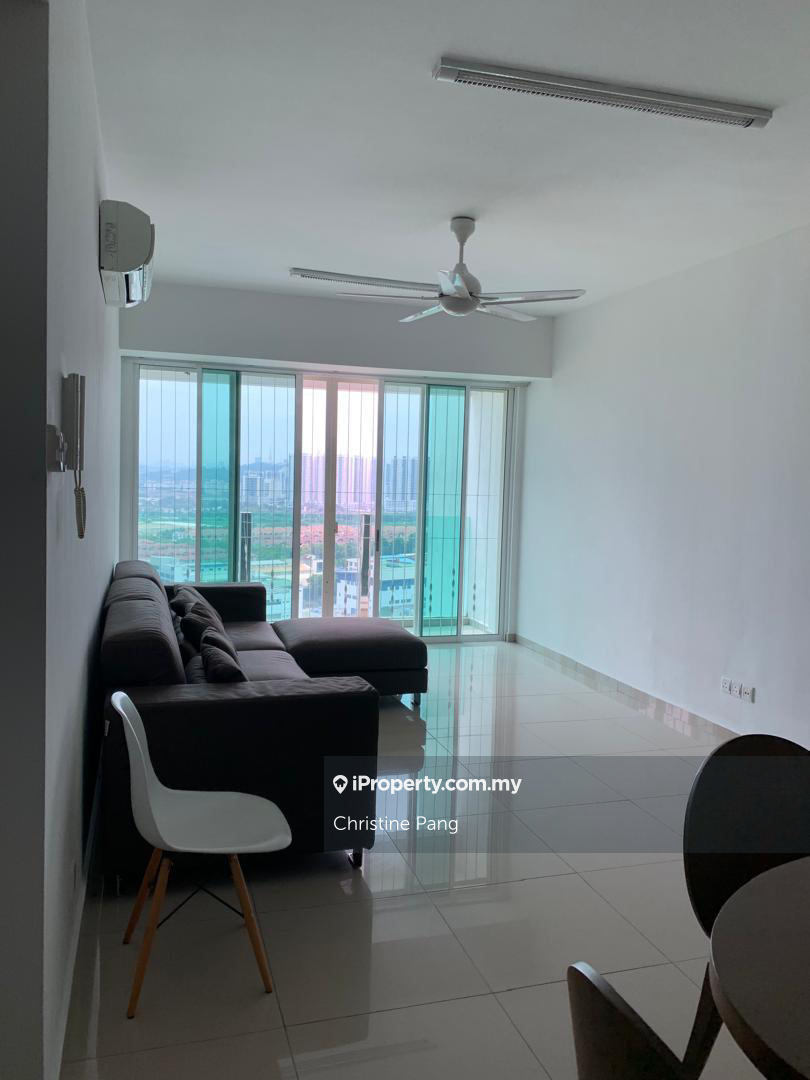 Kondominium untuk Disewa di The Zest @ Kinrara 9 oleh Christine Pang - iProperty.com.my