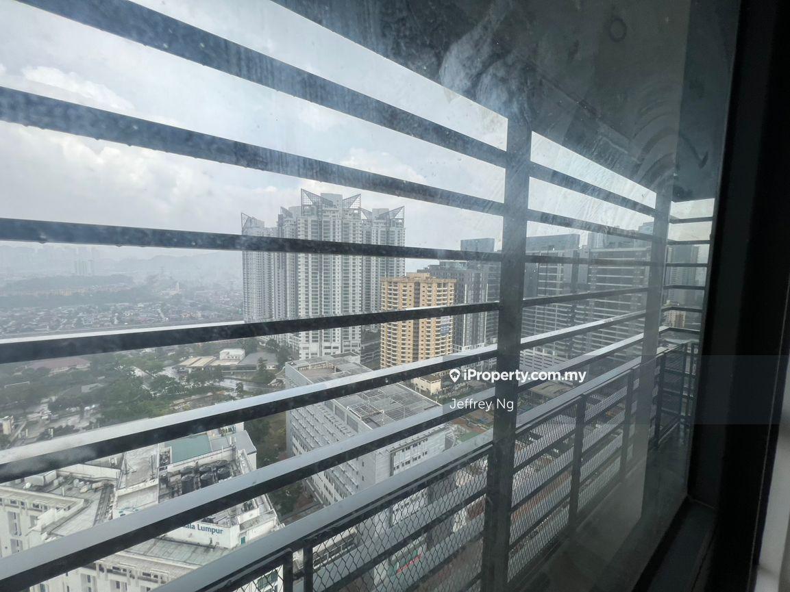 Service Residence for Sale in Novo Ampang by Jeffrey Ng - iProperty.com.my