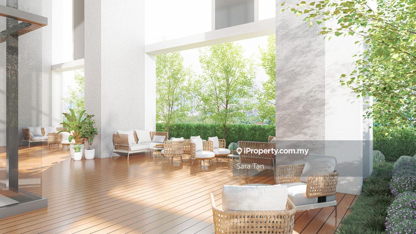 Service Residence for Rent in SWNK Houze @ BBCC by Sara Tan - iProperty.com.my