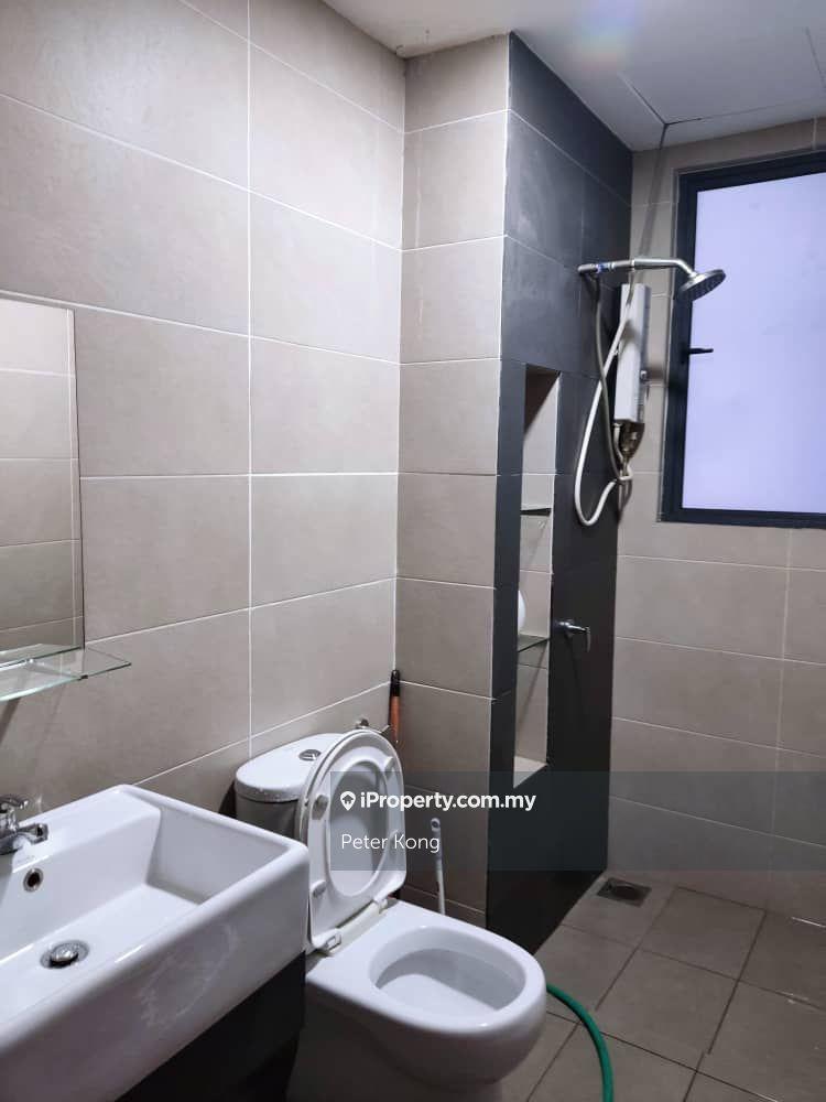 Service Residence for Sale in You Residences @ You City by Peter Kong - iProperty.com.my