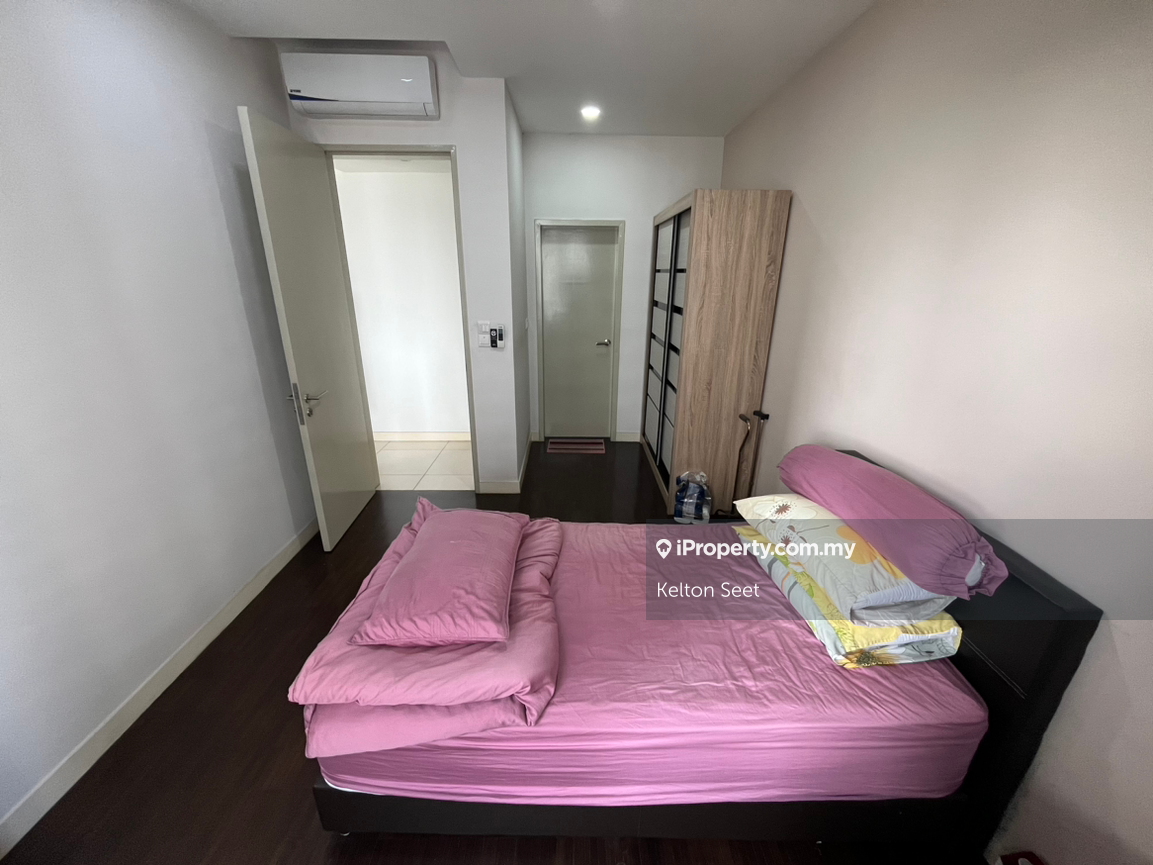 Condominium for Sale in Windows on The Park by Kelton Seet - iProperty.com.my