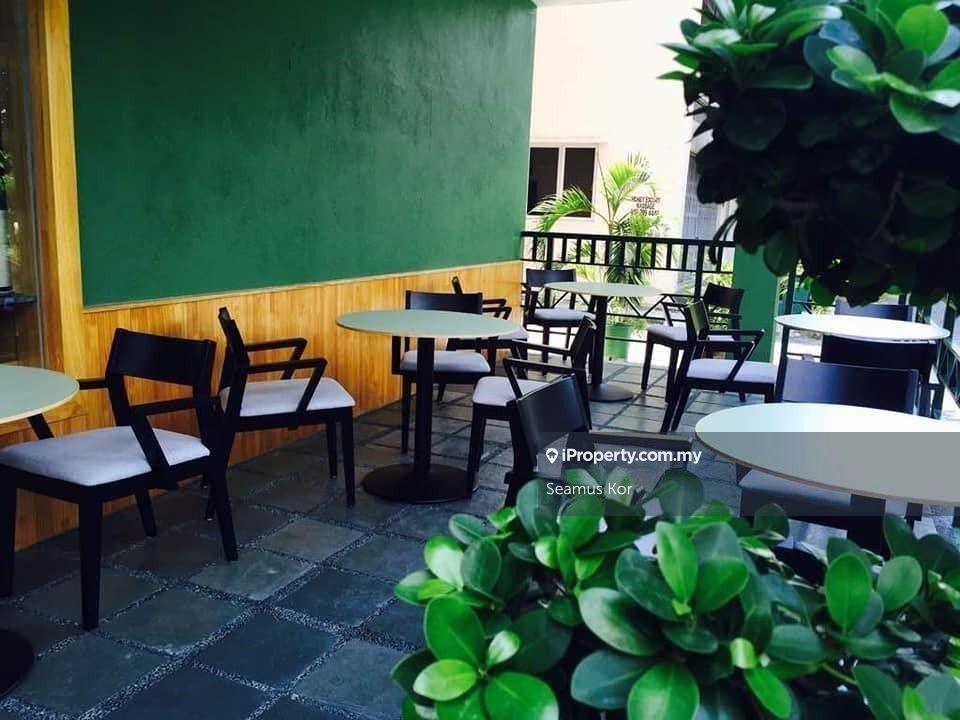 Hotel / Resort untuk Dijual di SS 21, Damansara Utama, Petaling Jaya oleh Seamus Kor - iProperty.com.my